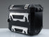 SW-MOTECH TraX® EVO ALU-BOX Black